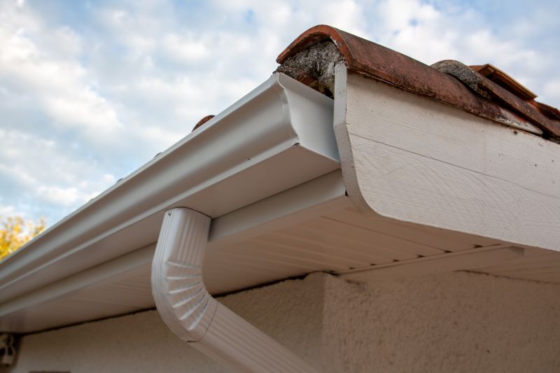 Gutter Repair