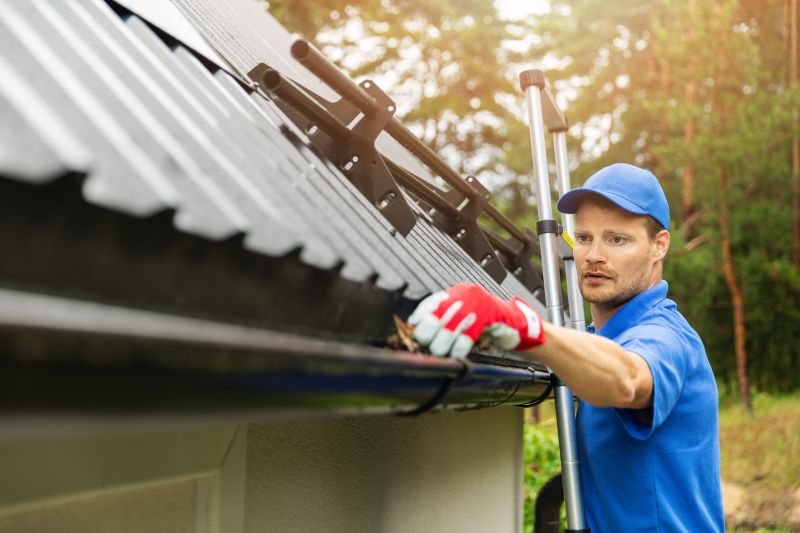 Best Gutter Repair Contractors in State College, PA